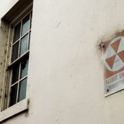 Should you plan on a ‘Cyber Fallout Shelter’