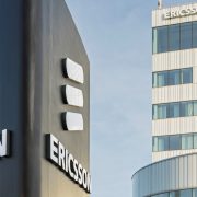 Ericsson announce 100 5G Contracts